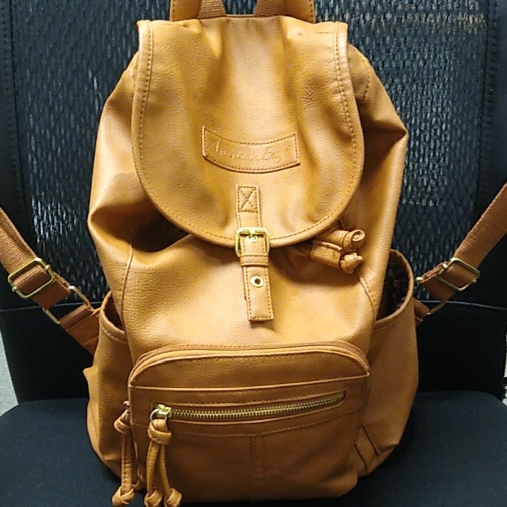 American Eagle BackPack.